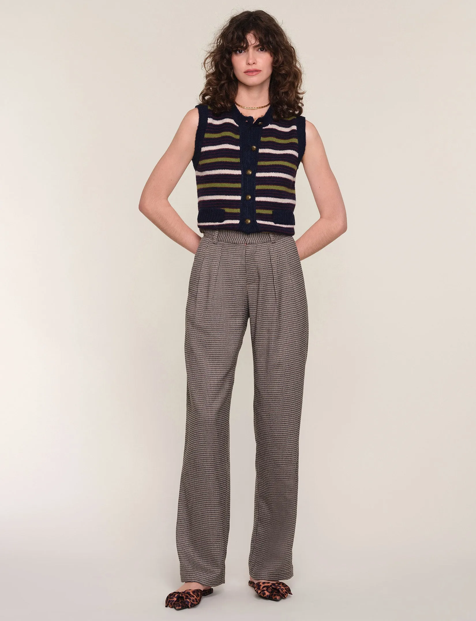 remy pant sold by Heartloom product image thumbnail 2