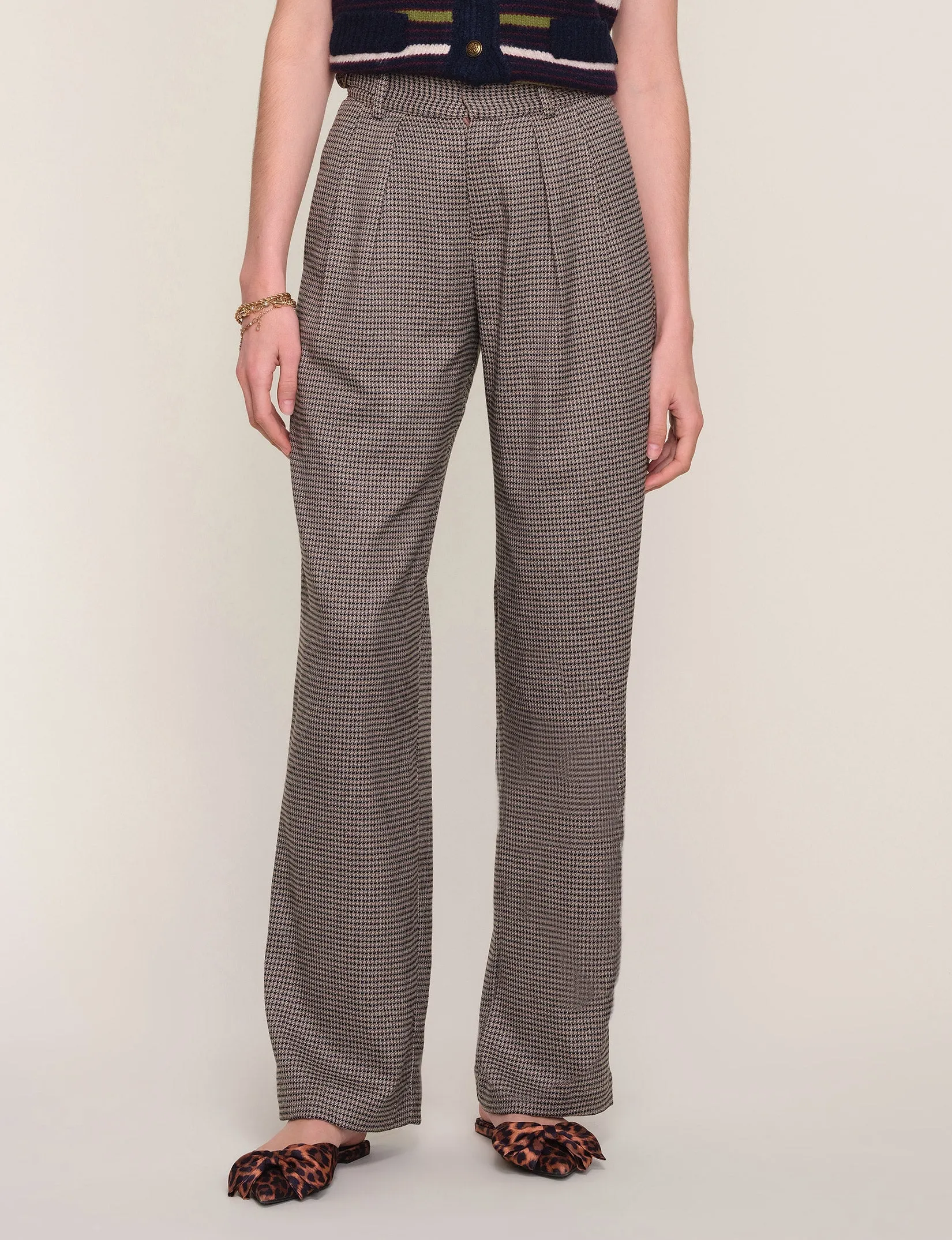 remy pant sold by Heartloom product image thumbnail 3
