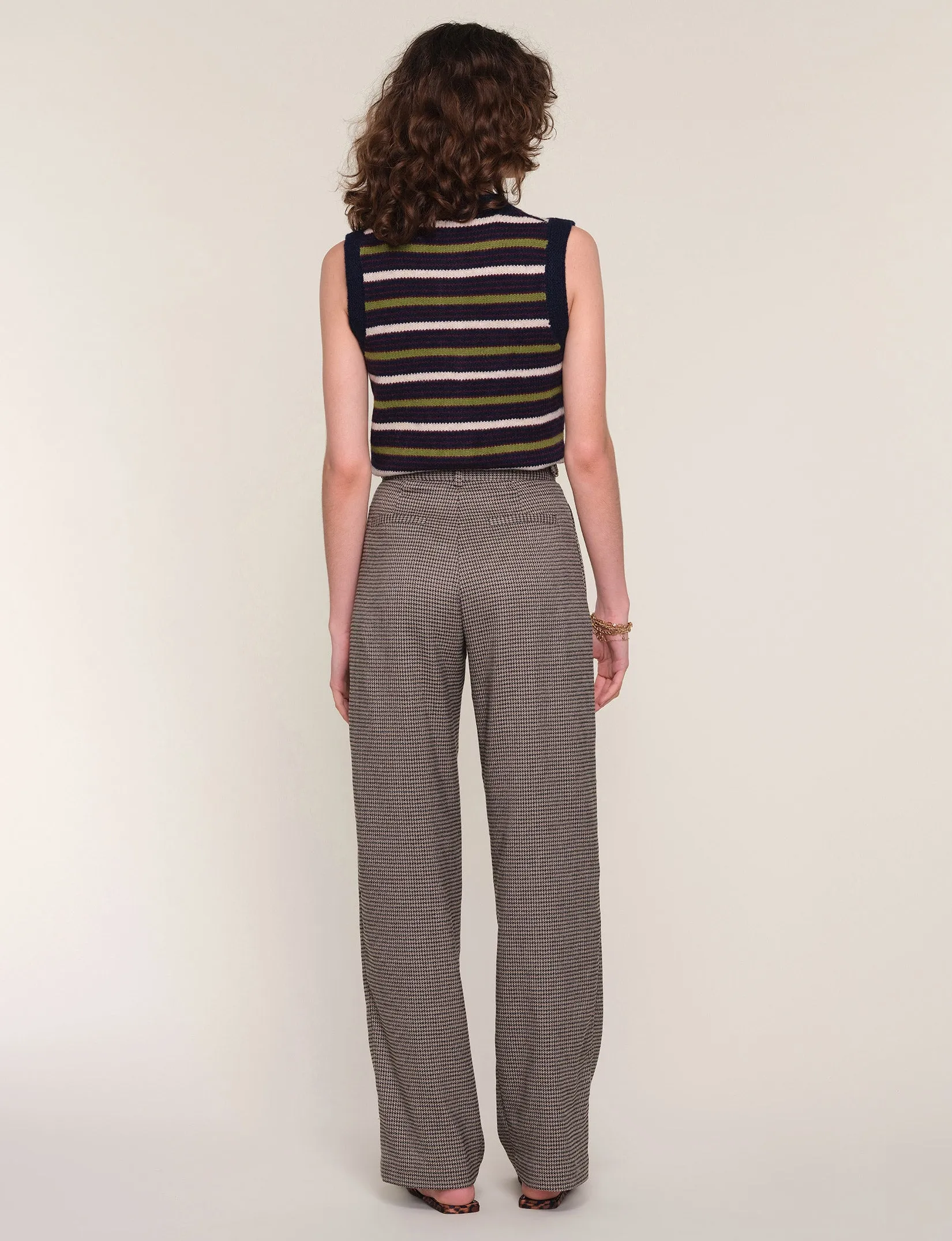 remy pant sold by Heartloom product image thumbnail 4