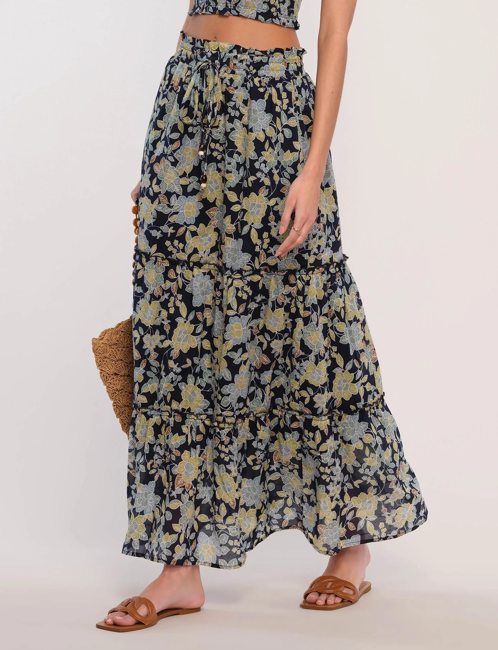 Safia Set sold by Heartloom product image thumbnail 2