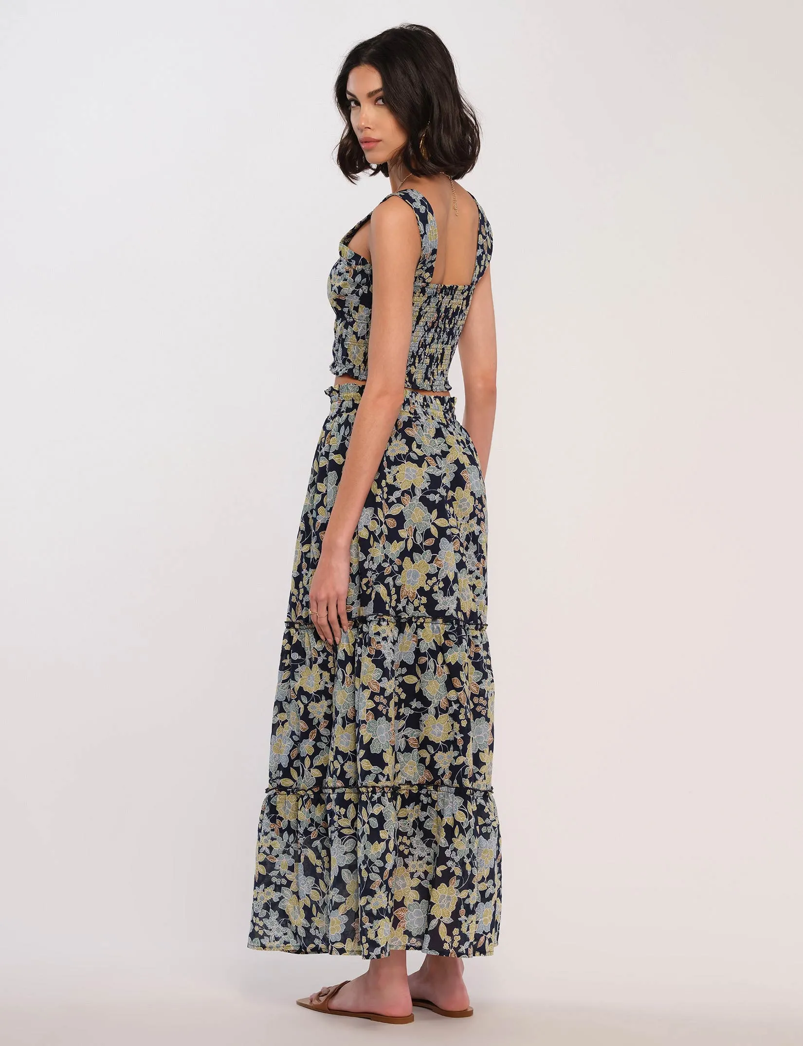 Safia Set sold by Heartloom product image thumbnail 3