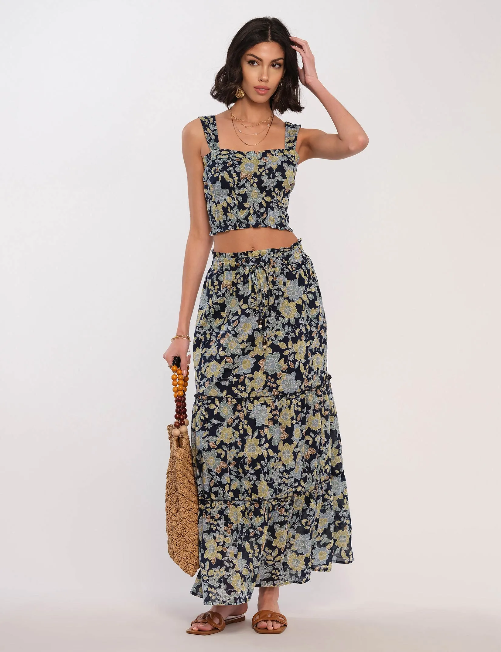 Safia Set sold by Heartloom