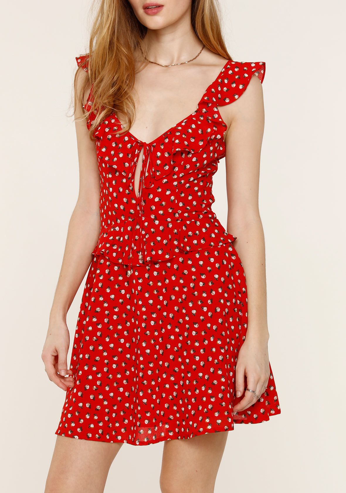 Rory Dress sold by Heartloom product image thumbnail 5