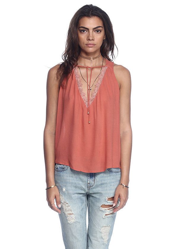 Darcy Top sold by Heartloom product image thumbnail 4