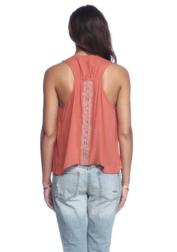 Darcy Top sold by Heartloom product image thumbnail 5