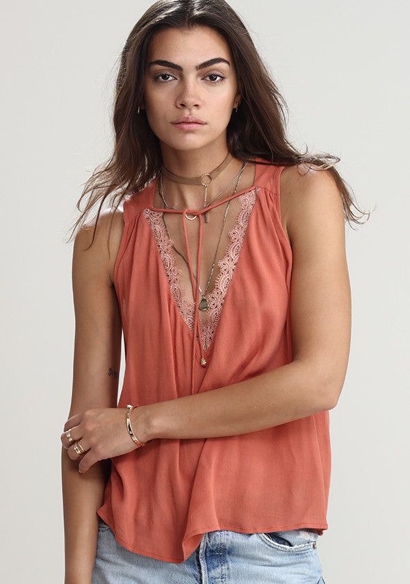 Darcy Top sold by Heartloom product image thumbnail 2