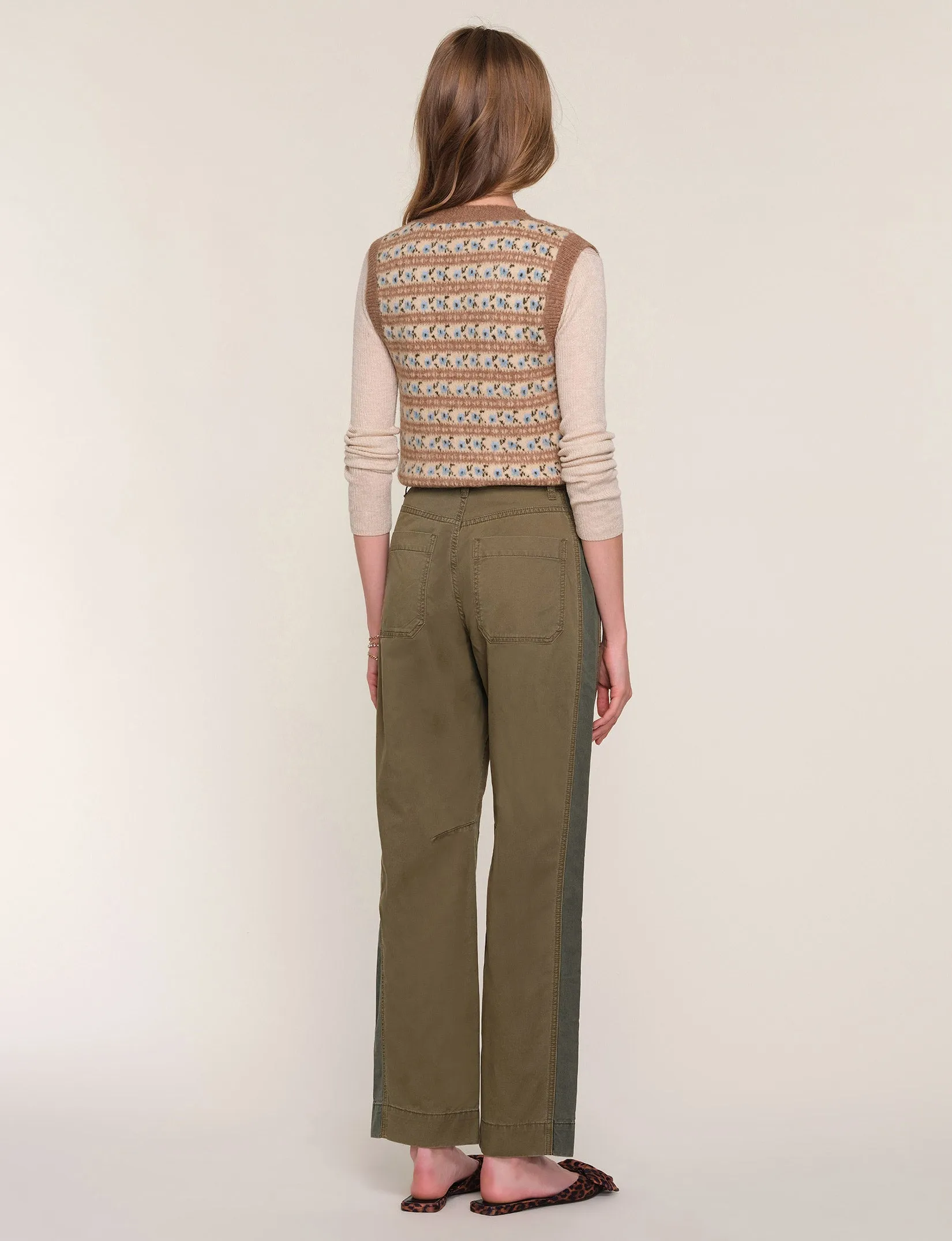 ronan pant sold by Heartloom product image thumbnail 4