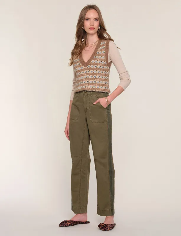 ronan pant sold by Heartloom