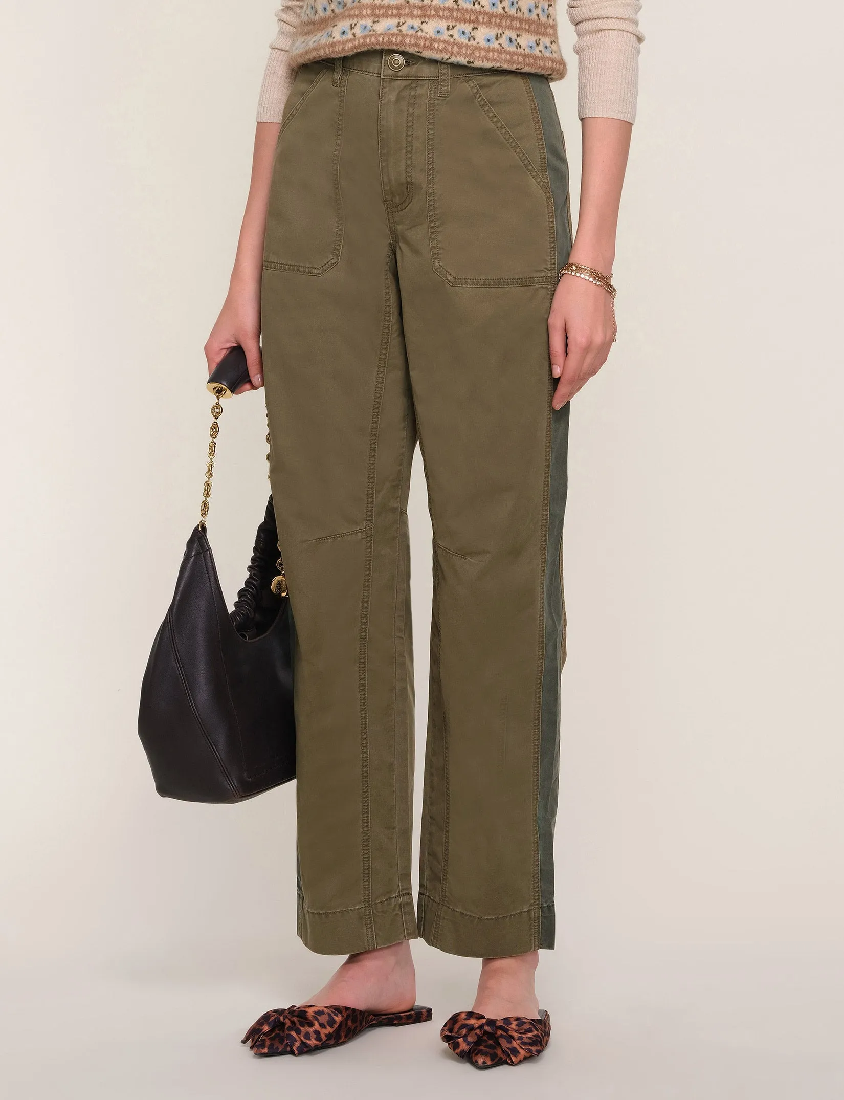 ronan pant sold by Heartloom product image thumbnail 2