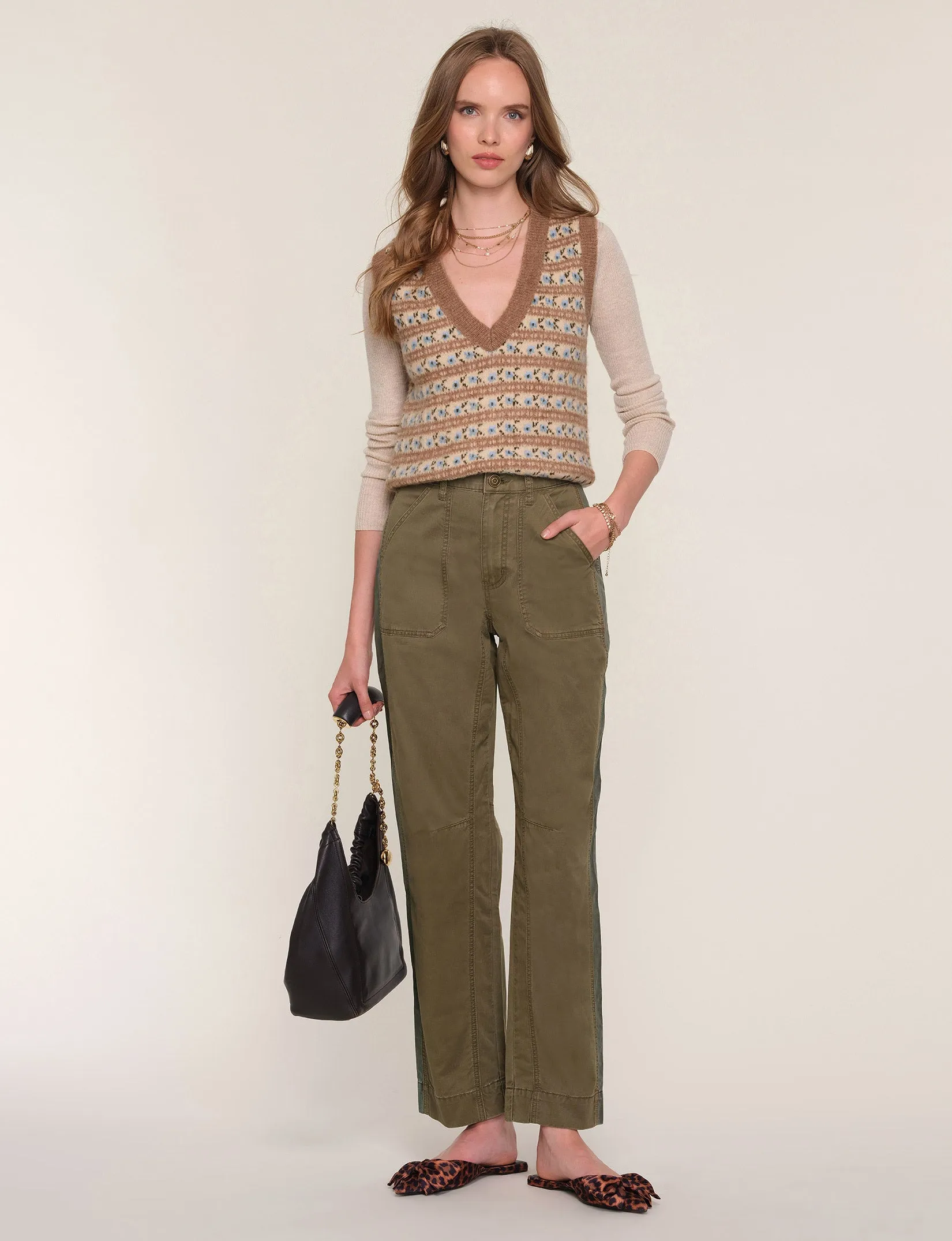 ronan pant sold by Heartloom product image thumbnail 3