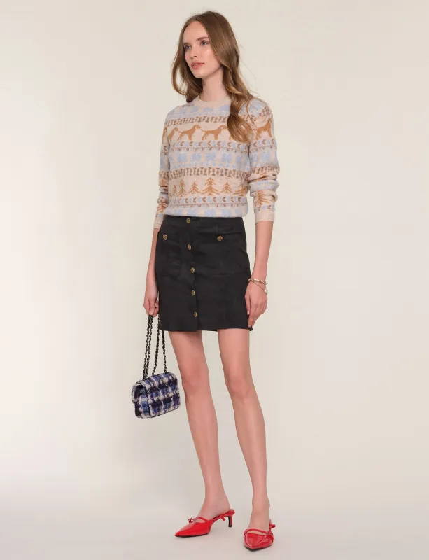 james skirt sold by Heartloom