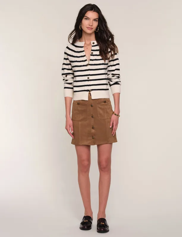 james skirt sold by Heartloom