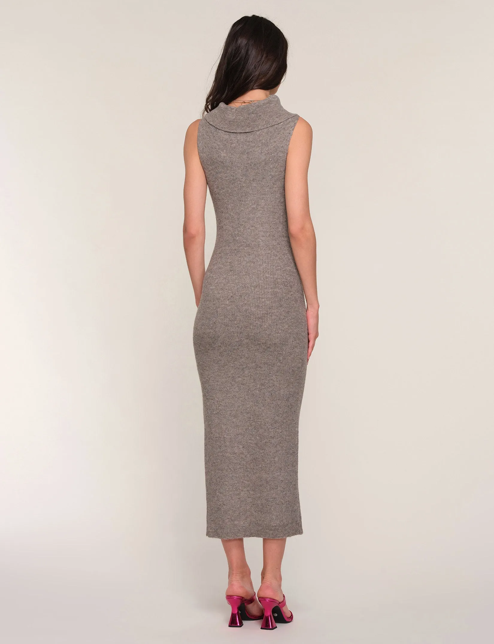 cruz dress sold by Heartloom product image thumbnail 4