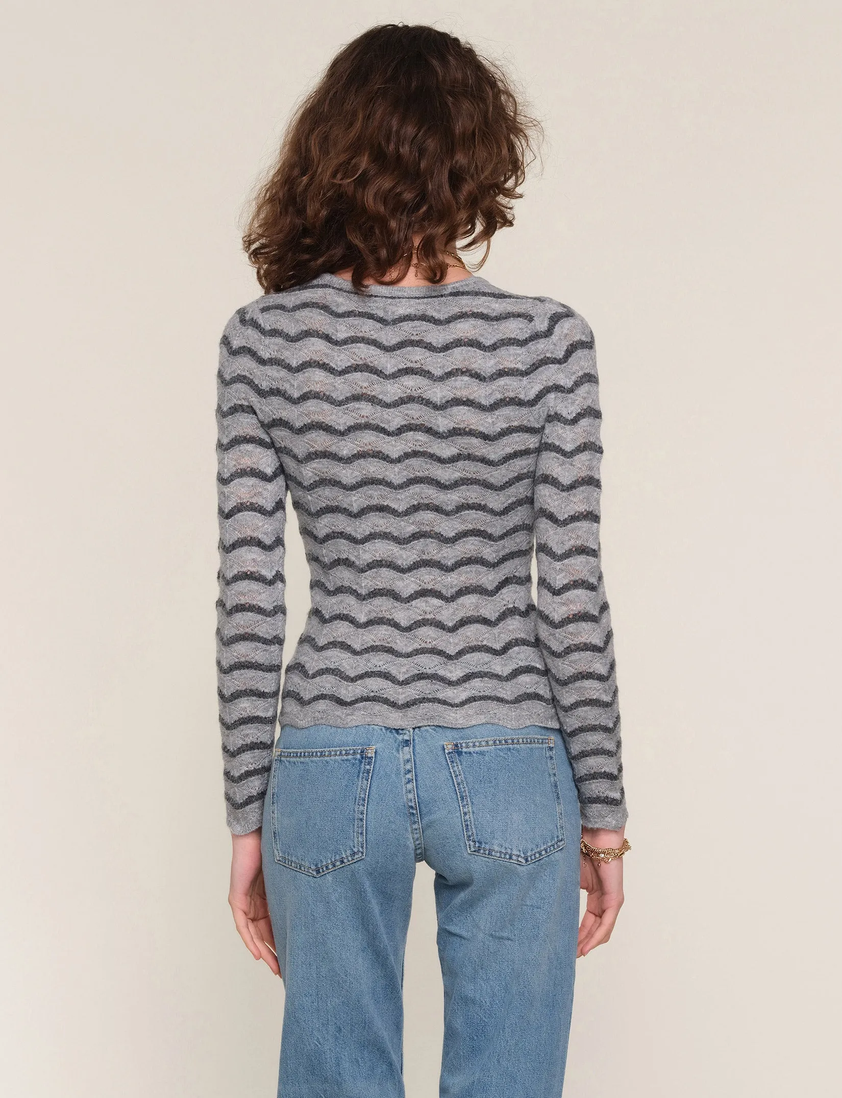 gracen top sold by Heartloom product image thumbnail 4