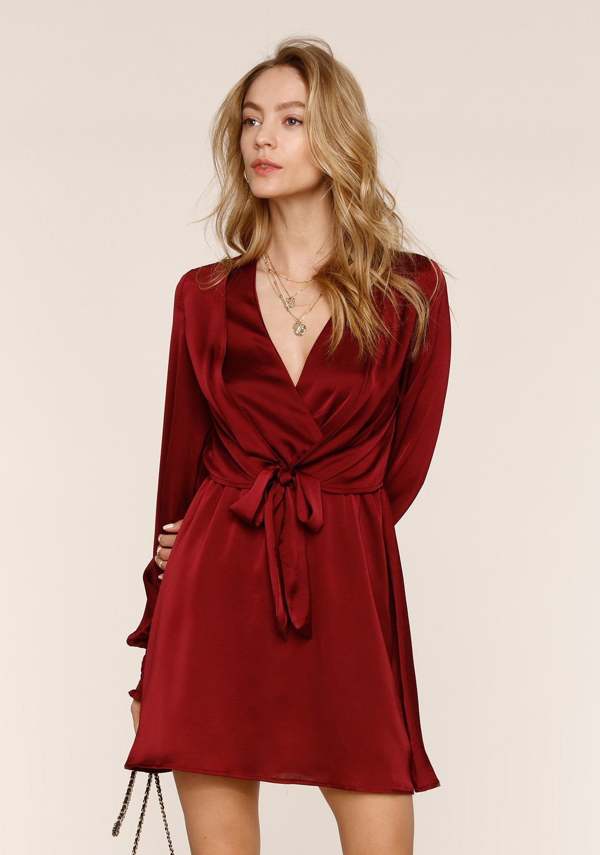 Jacie Dress sold by Heartloom product image thumbnail 2