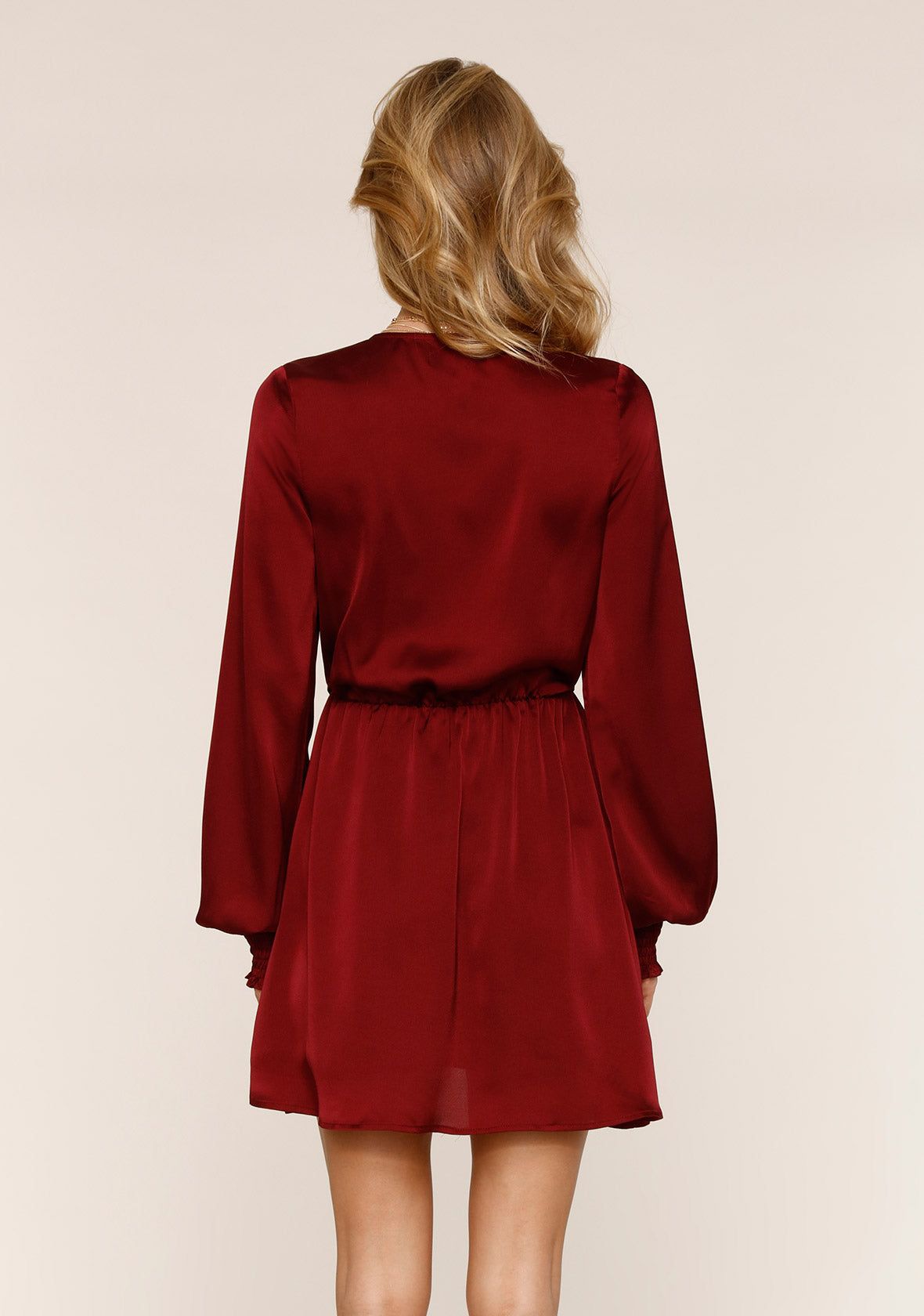 Jacie Dress sold by Heartloom product image thumbnail 3