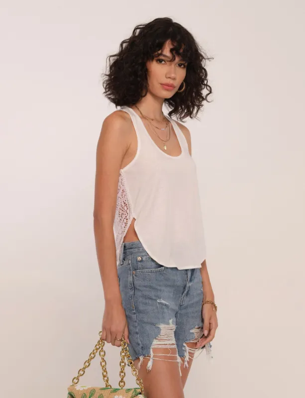 Teyana Tank sold by Heartloom