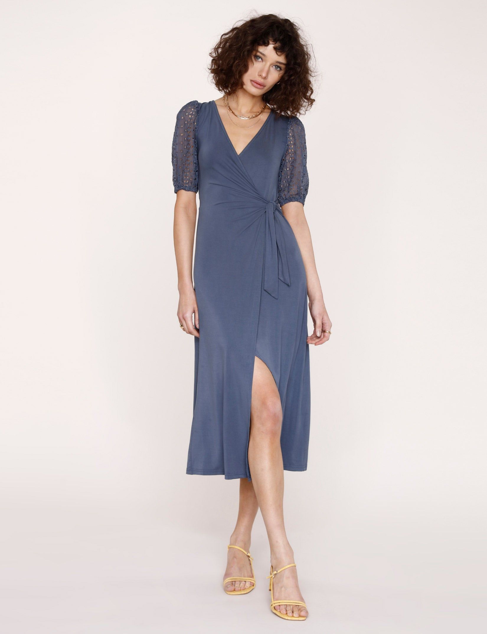 Shirley Dress sold by Heartloom