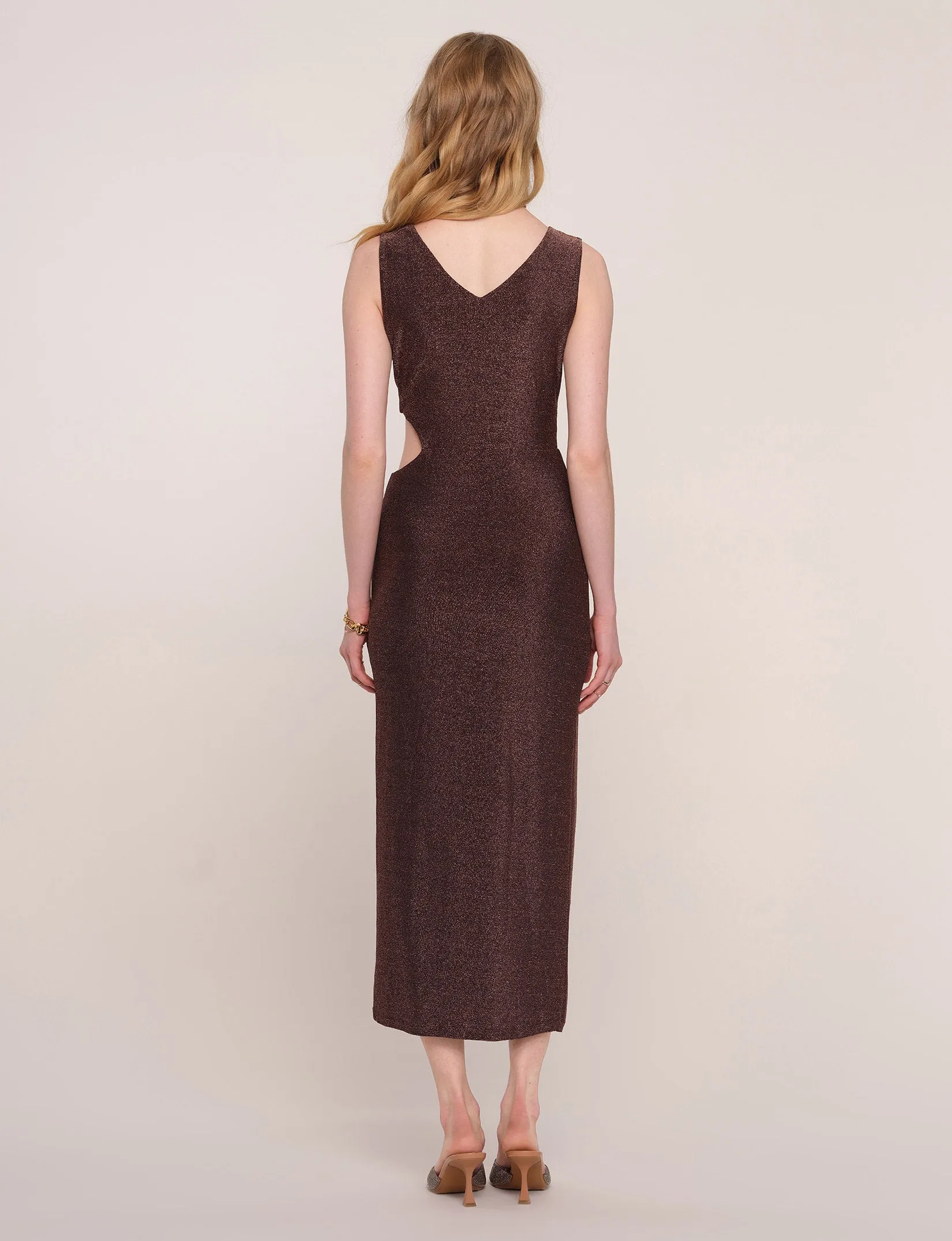 Pardo Dress sold by Heartloom product image thumbnail 4
