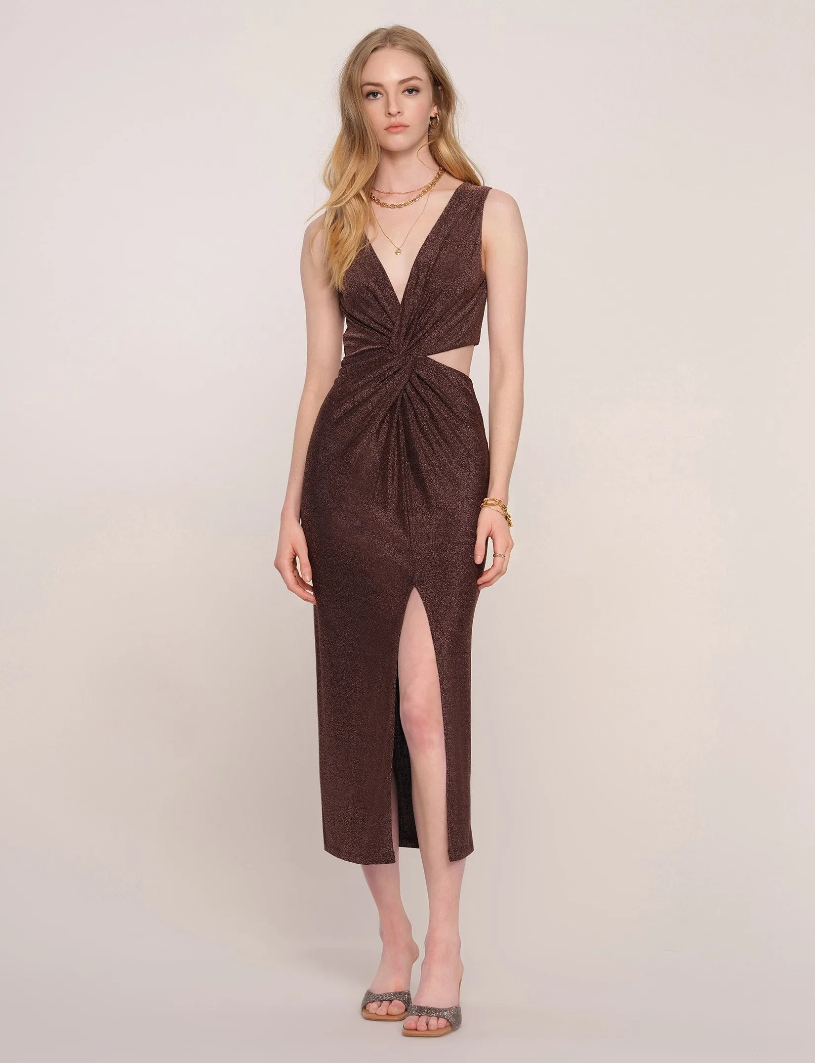 Pardo Dress sold by Heartloom