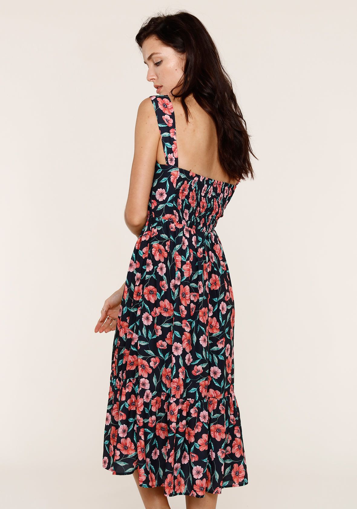 Camila Dress sold by Heartloom product image thumbnail 5