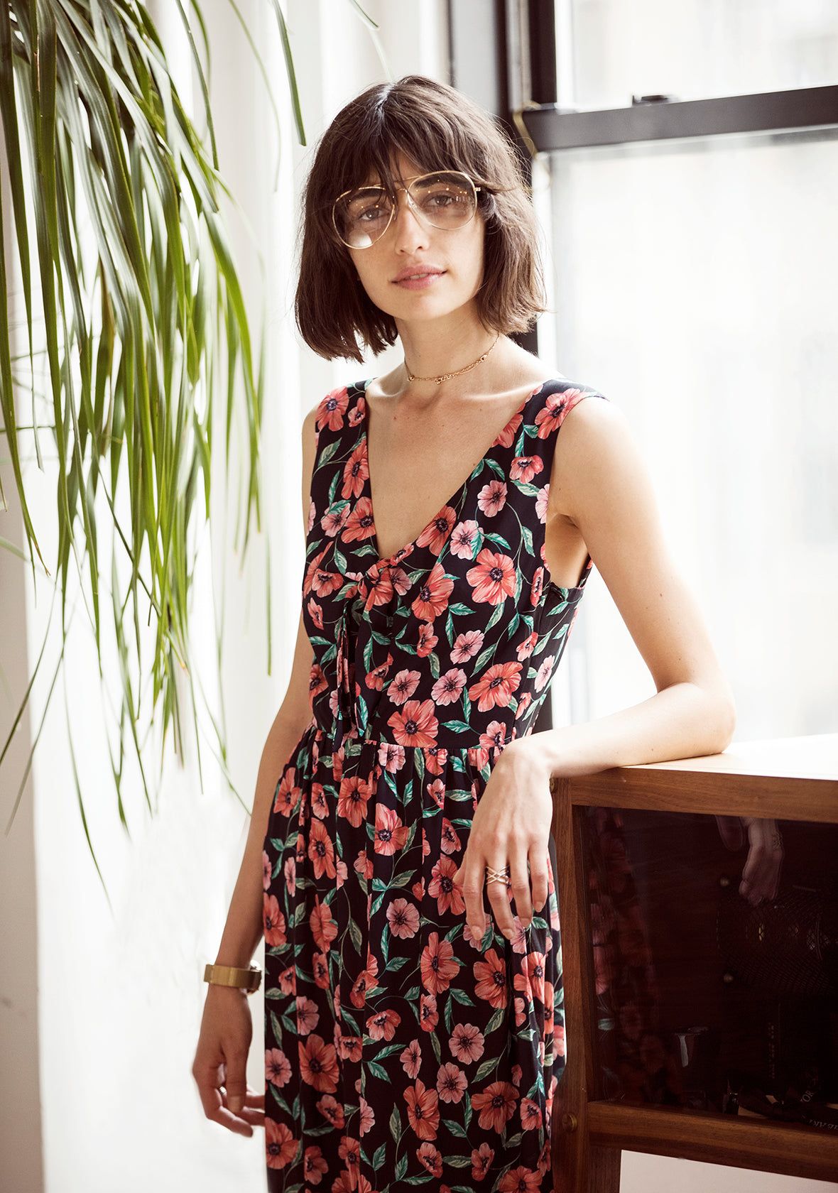 Camila Dress sold by Heartloom product image thumbnail 2