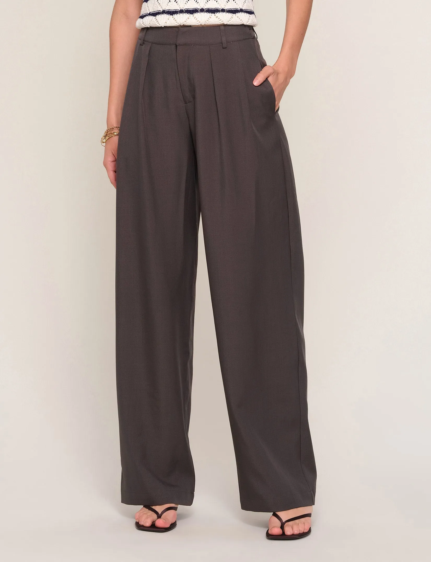 aro pant sold by Heartloom product image thumbnail 2