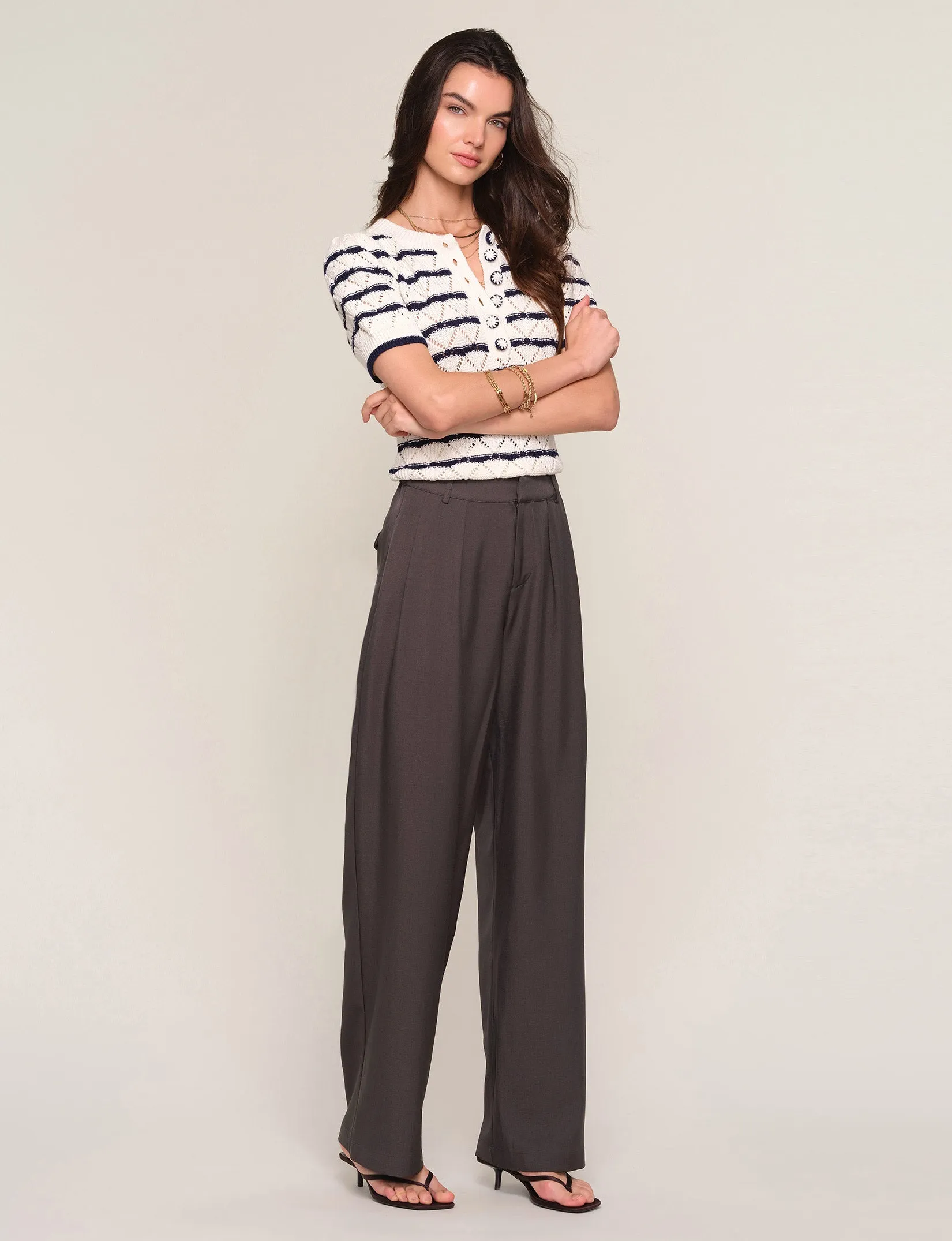 aro pant sold by Heartloom product image thumbnail 3