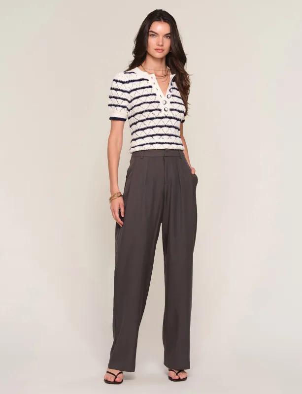 aro pant sold by Heartloom