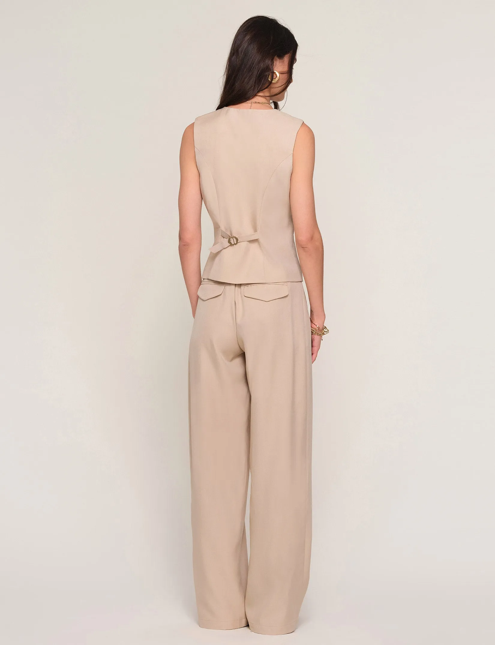 aro pant sold by Heartloom product image thumbnail 4