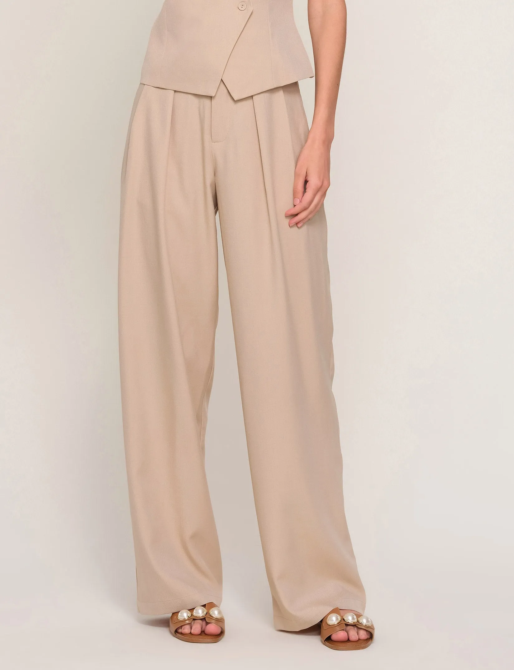 aro pant sold by Heartloom product image thumbnail 2