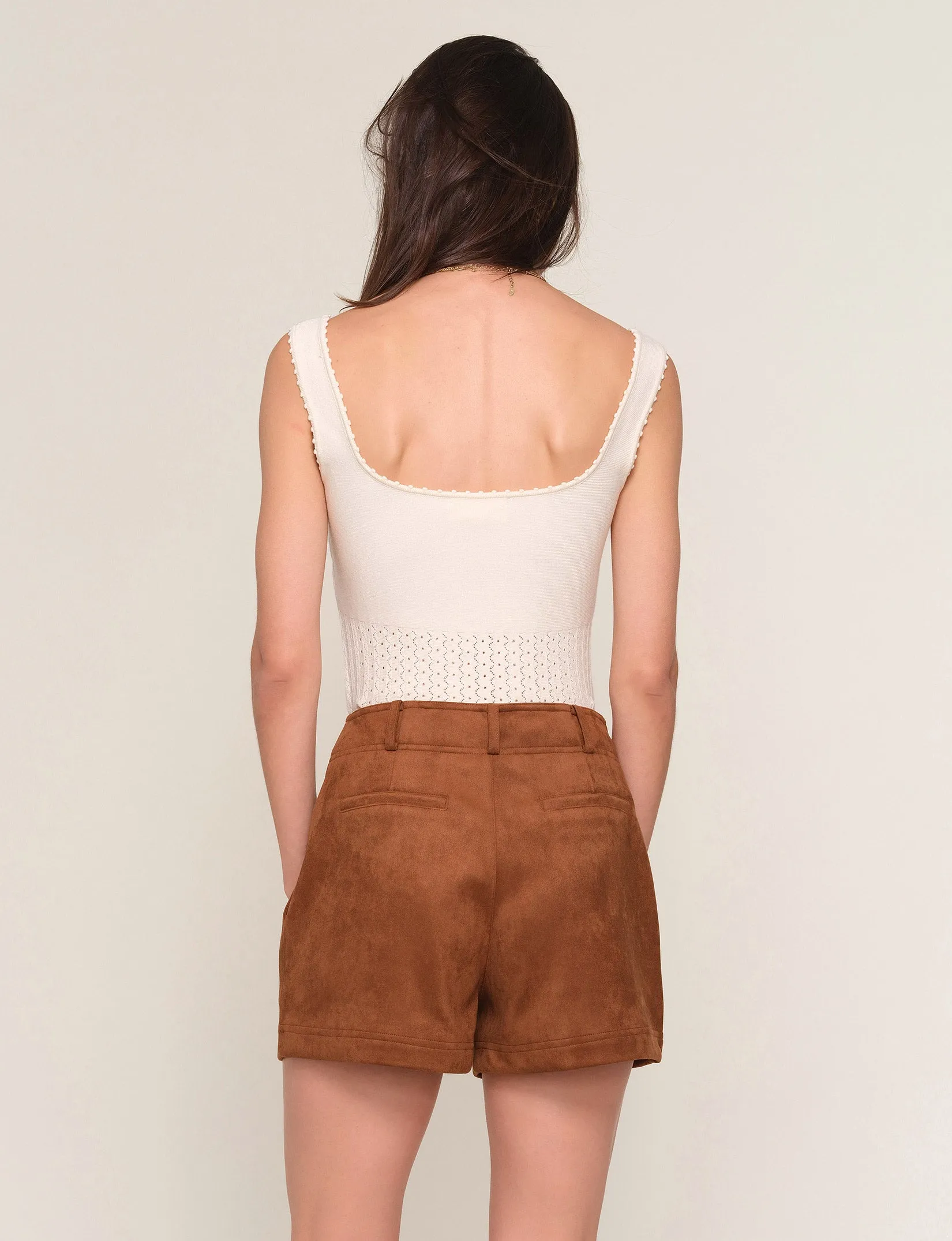 moxi short sold by Heartloom product image thumbnail 3