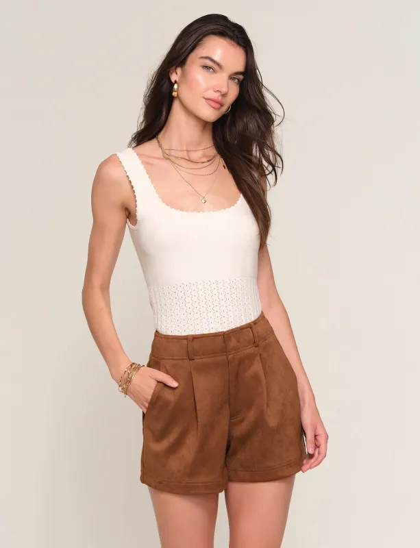 moxi short sold by Heartloom