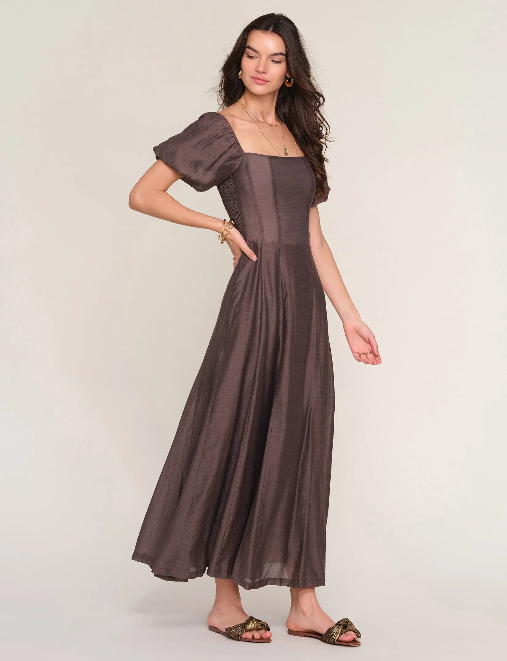 matisse dress sold by Heartloom product image thumbnail 2