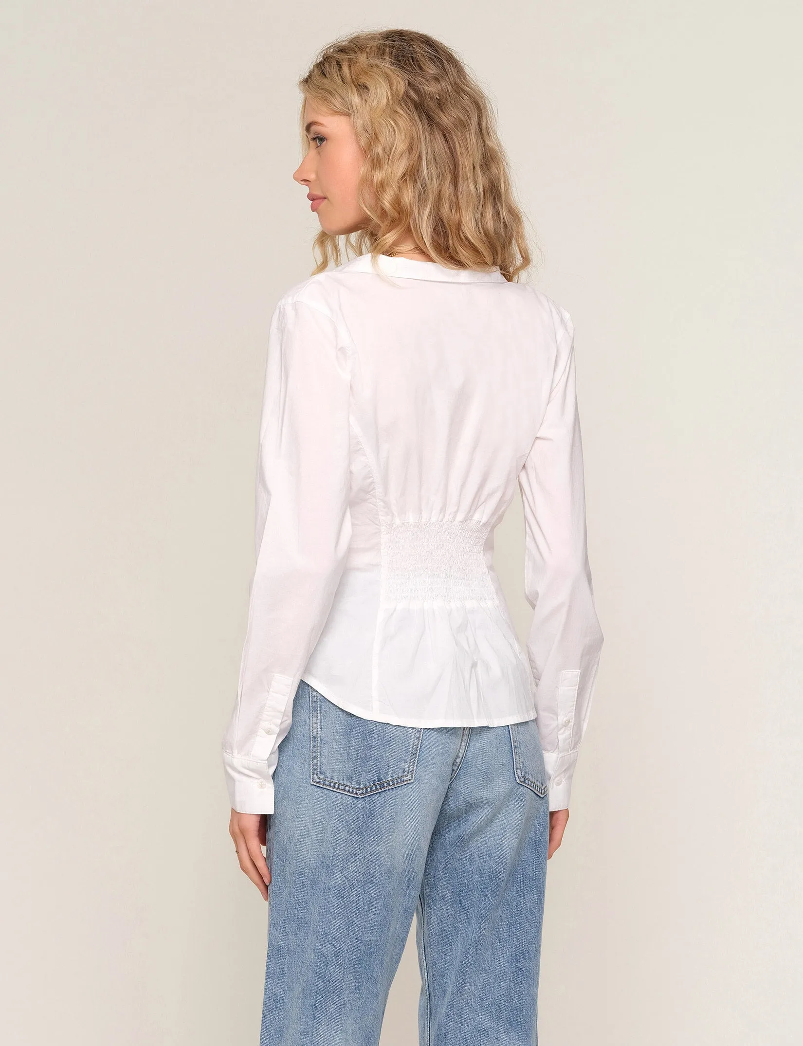 samira top sold by Heartloom product image thumbnail 3