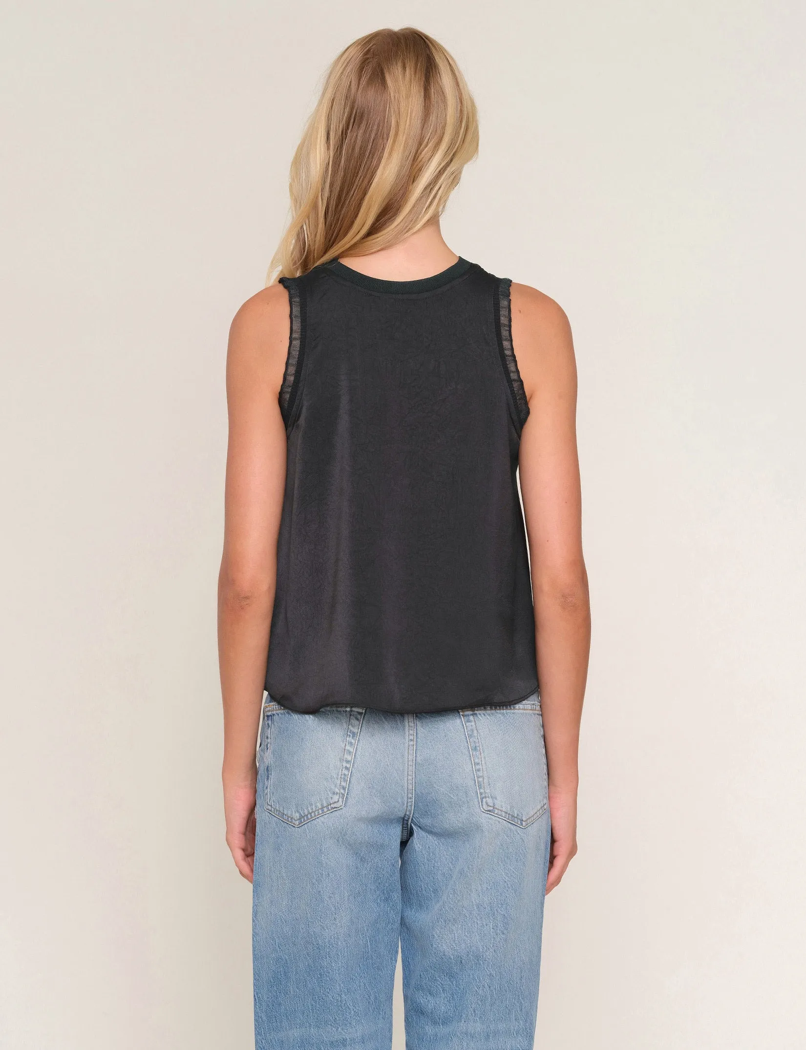 tosca top sold by Heartloom product image thumbnail 4