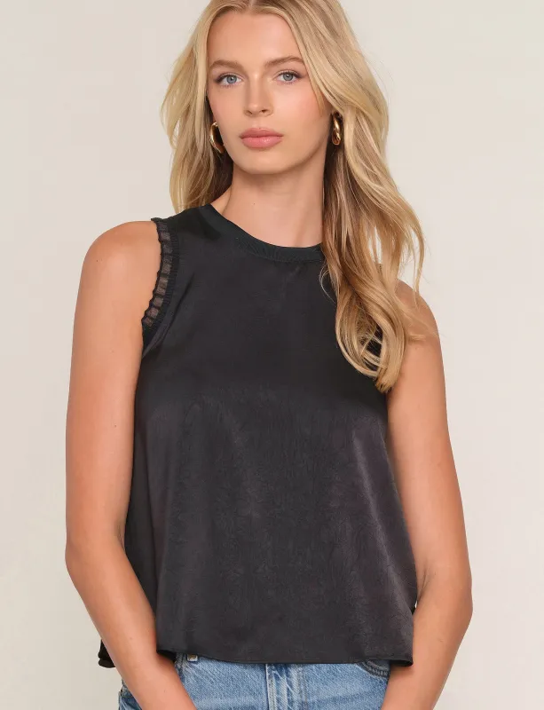 tosca top sold by Heartloom