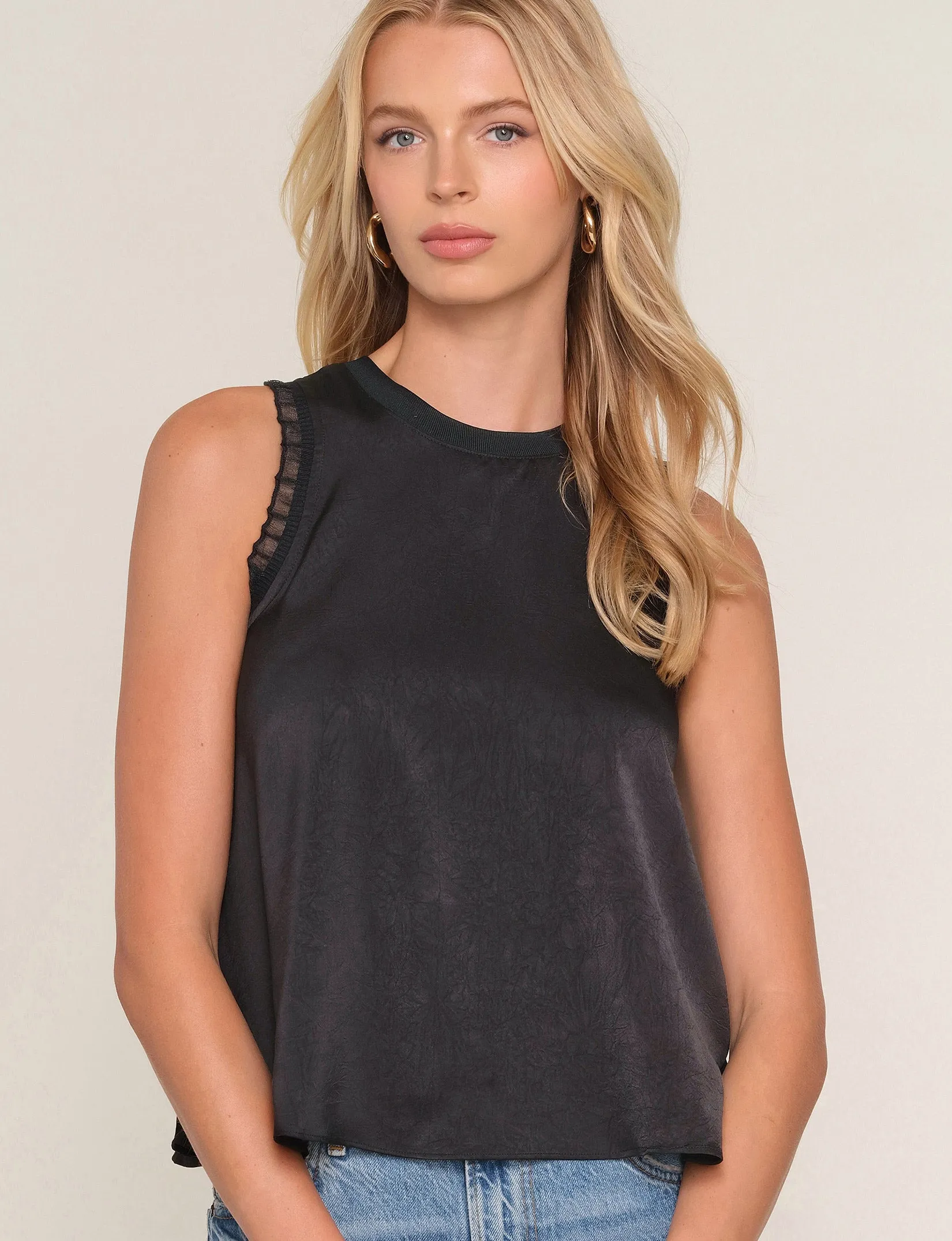 tosca top sold by Heartloom