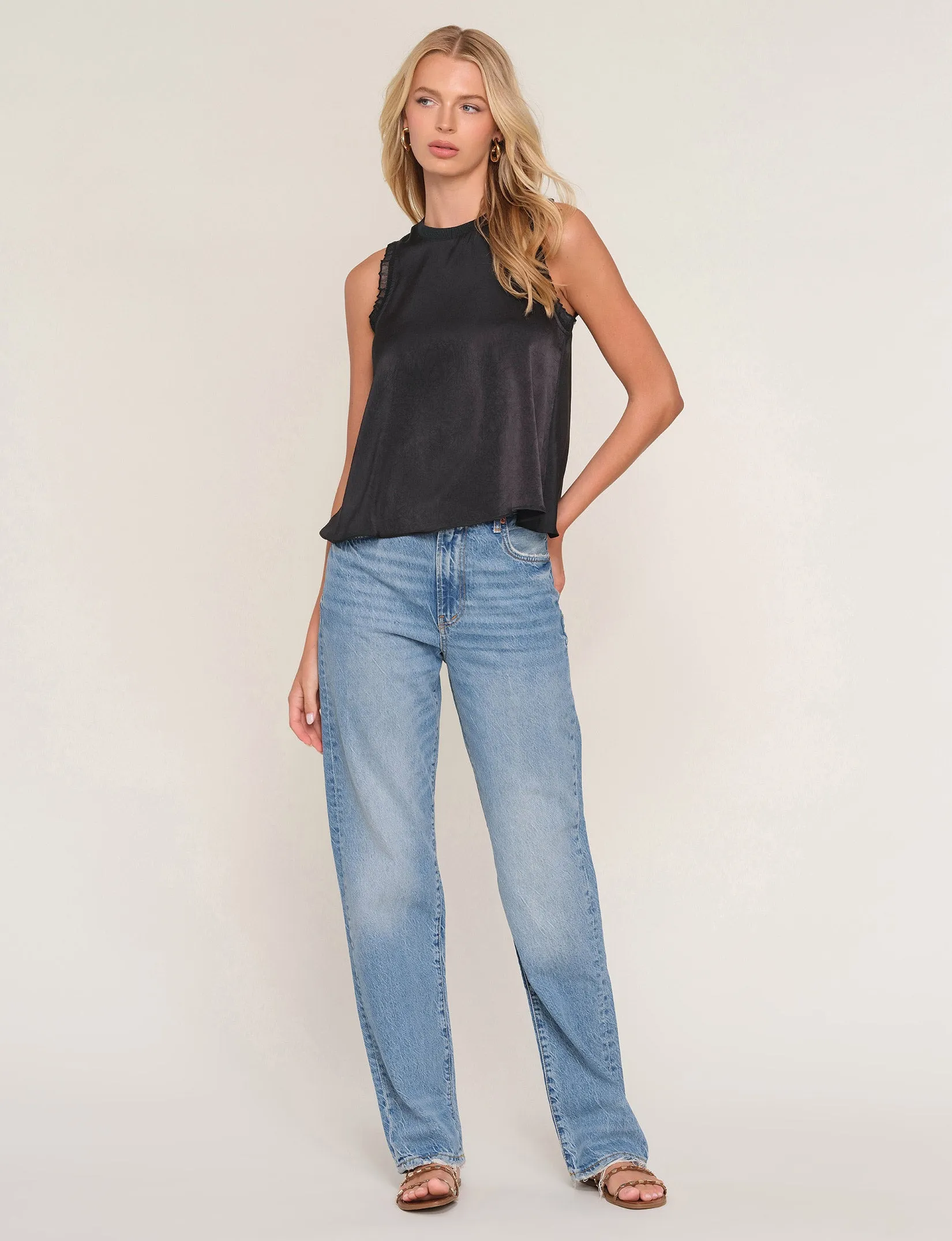 tosca top sold by Heartloom product image thumbnail 3