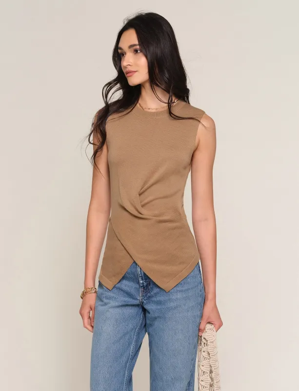 nina top sold by Heartloom