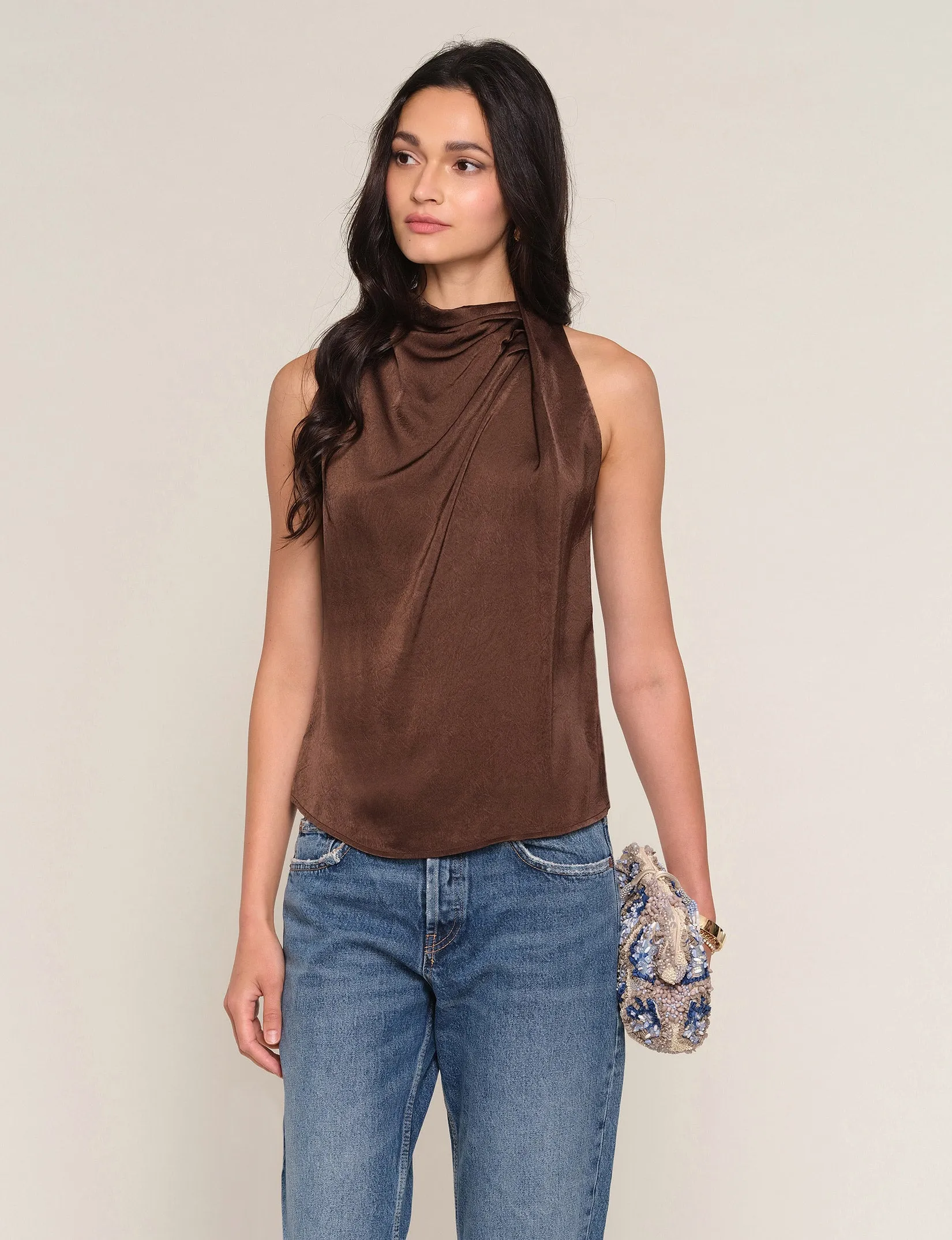 remonia top sold by Heartloom