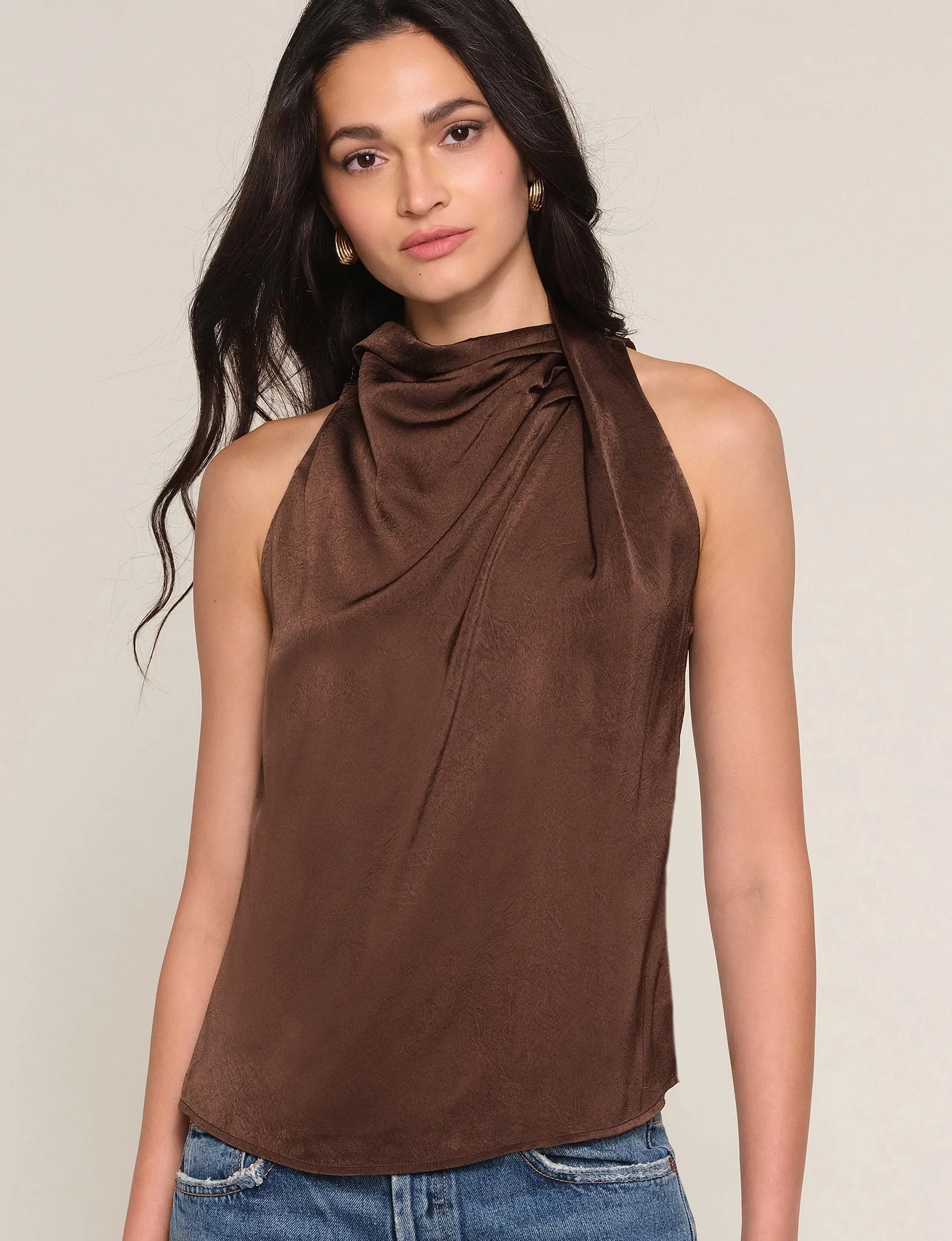 remonia top sold by Heartloom product image thumbnail 2