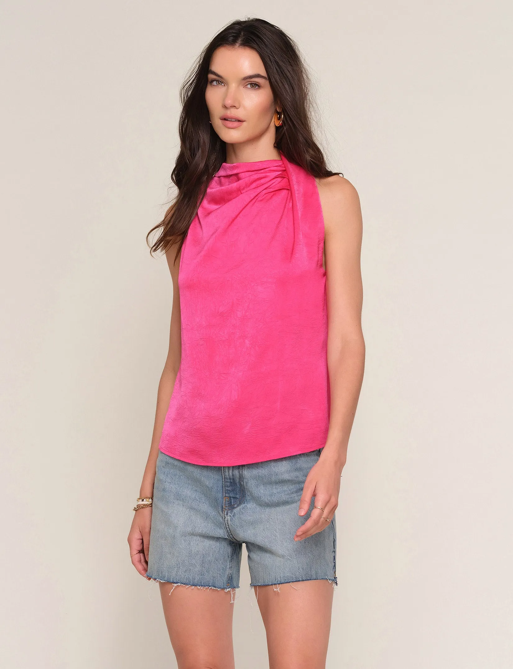 remonia top sold by Heartloom