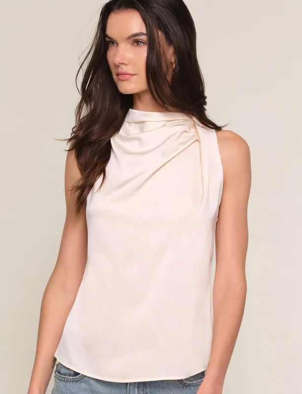 remonia top sold by Heartloom