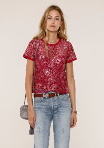 Carren T-Shirt sold by Heartloom