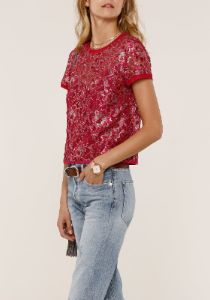 Carren T-Shirt sold by Heartloom