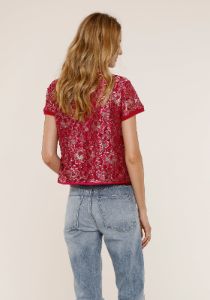 Carren T-Shirt sold by Heartloom