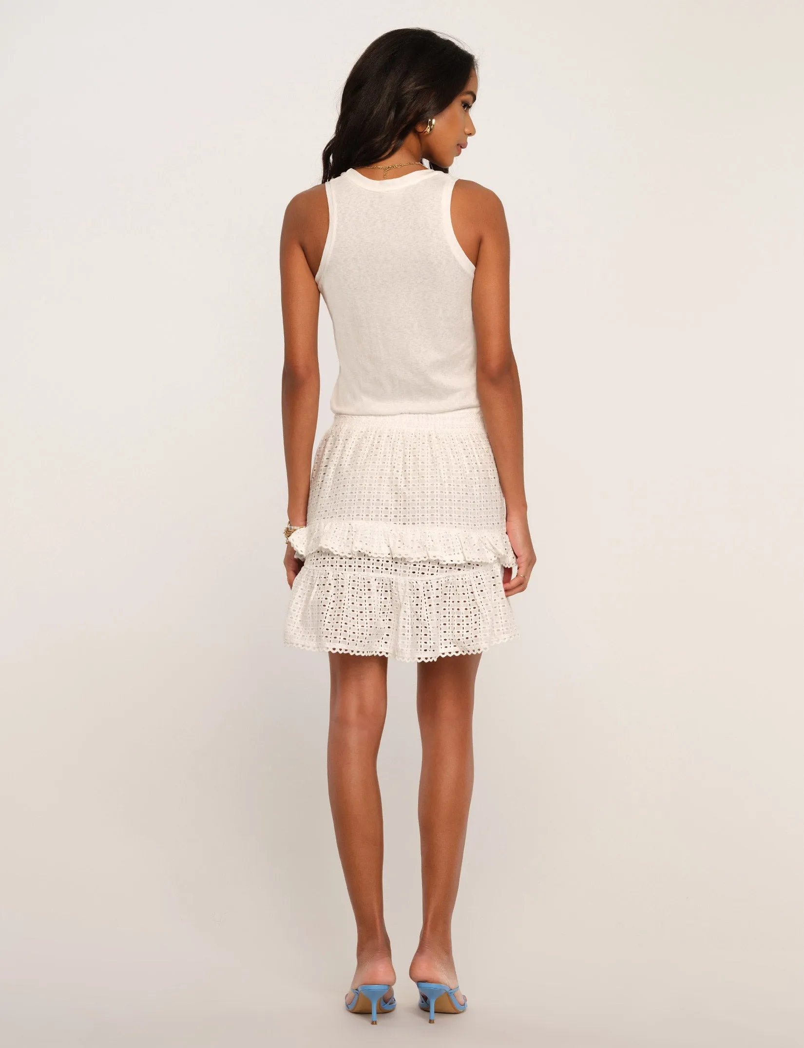 Vianne Dress sold by Heartloom product image thumbnail 3