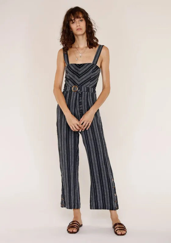 Kinley Jumpsuit sold by Heartloom