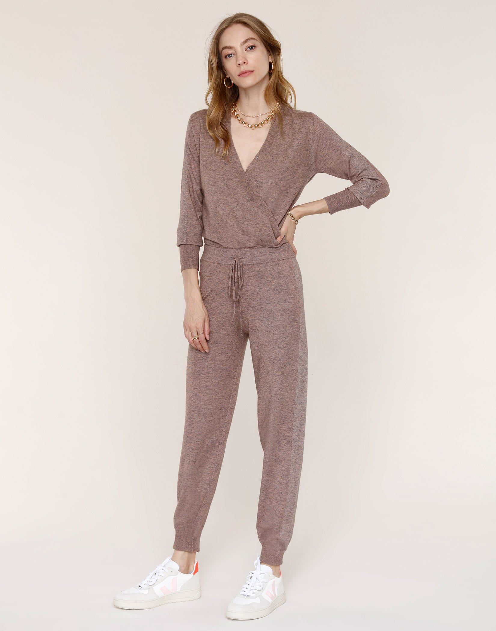 Melia Jogger sold by Heartloom product image thumbnail 2